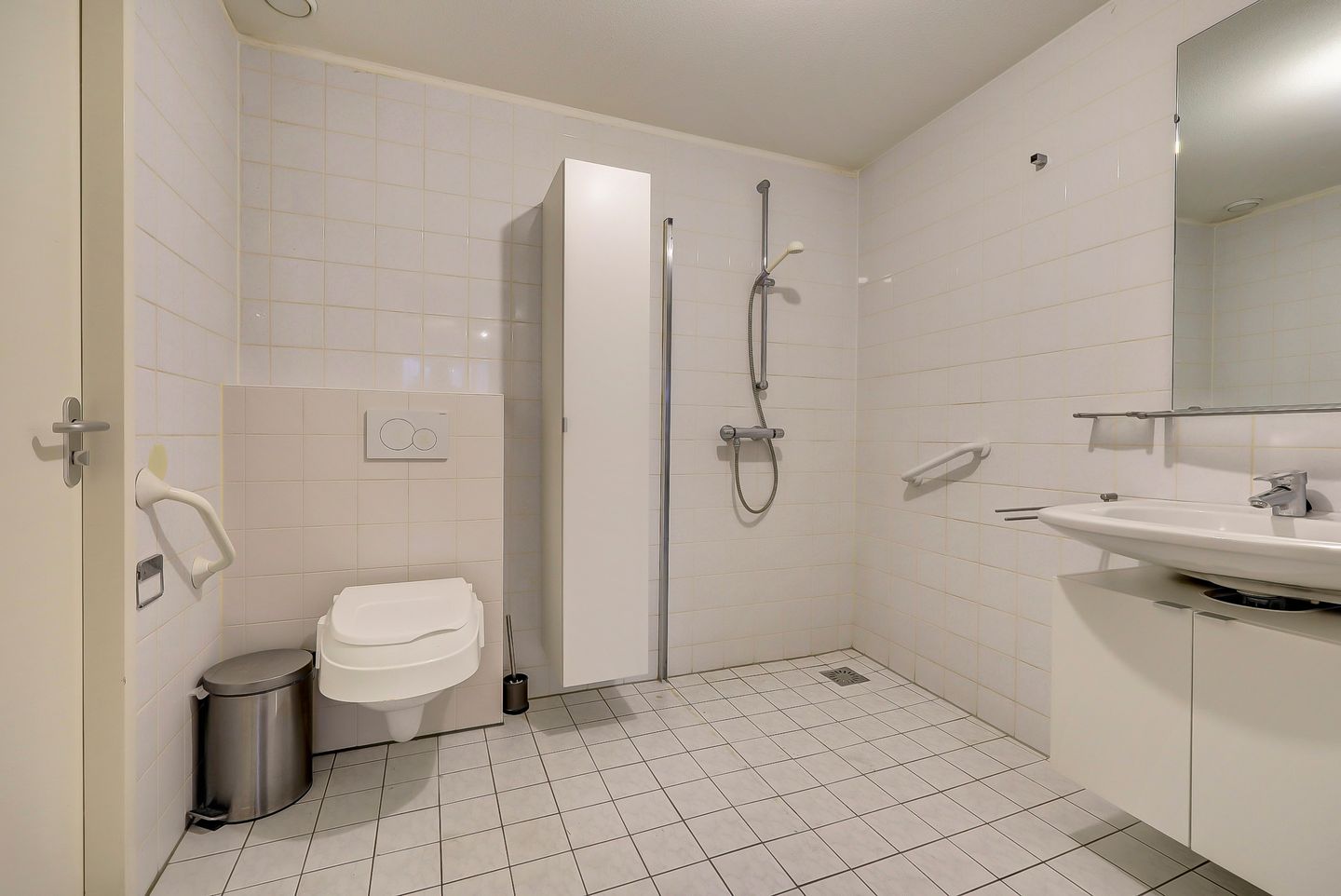 Foto 20 van Willy Brandtplein 254