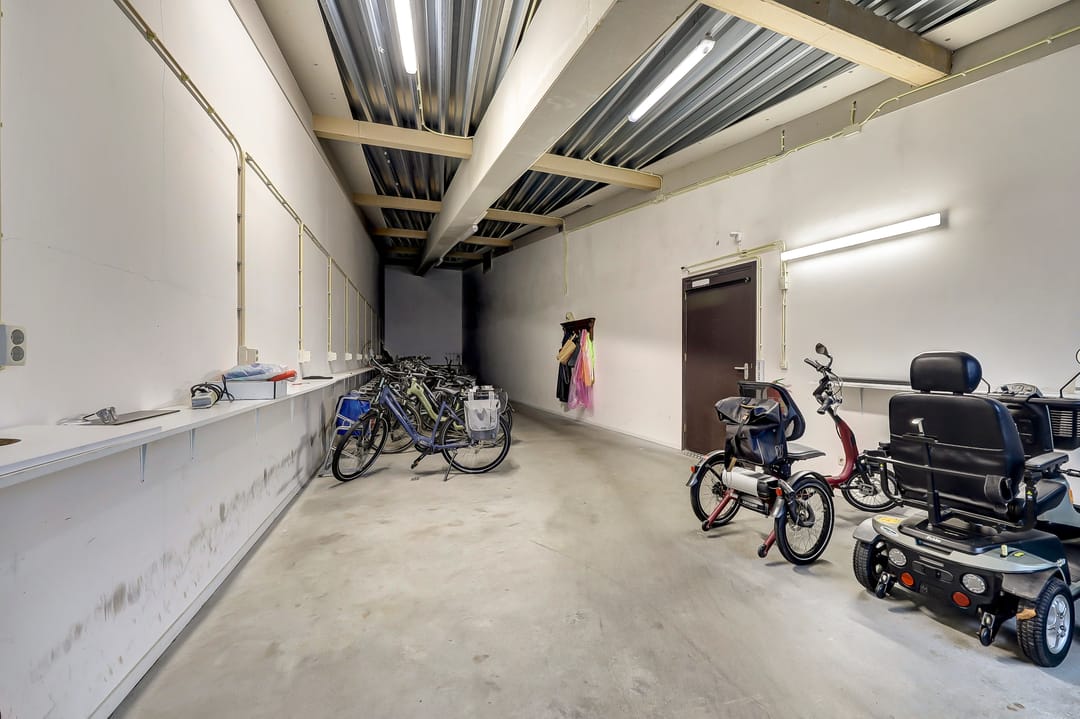 Foto 23 van Willy Brandtplein 254