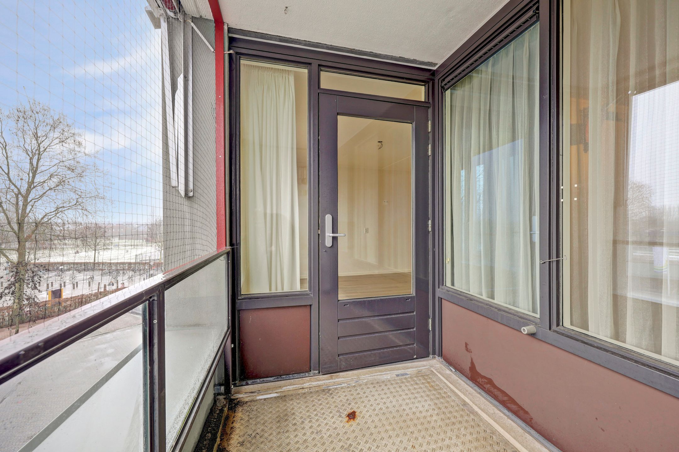 Foto 24 van Willy Brandtplein 254