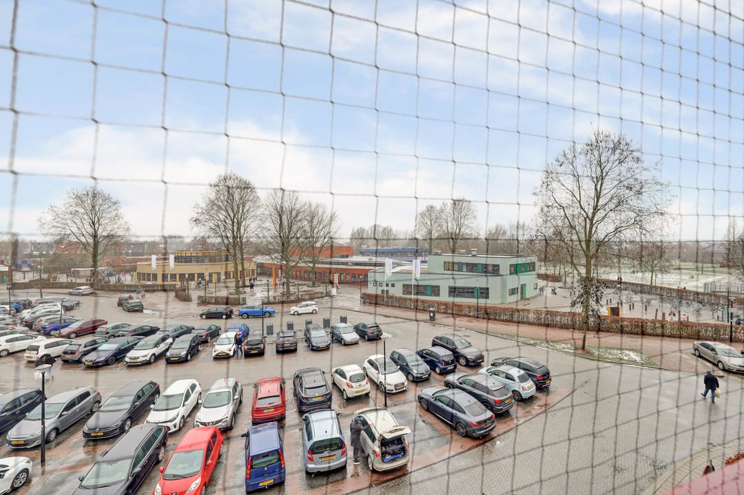 Foto 26 van Willy Brandtplein 254