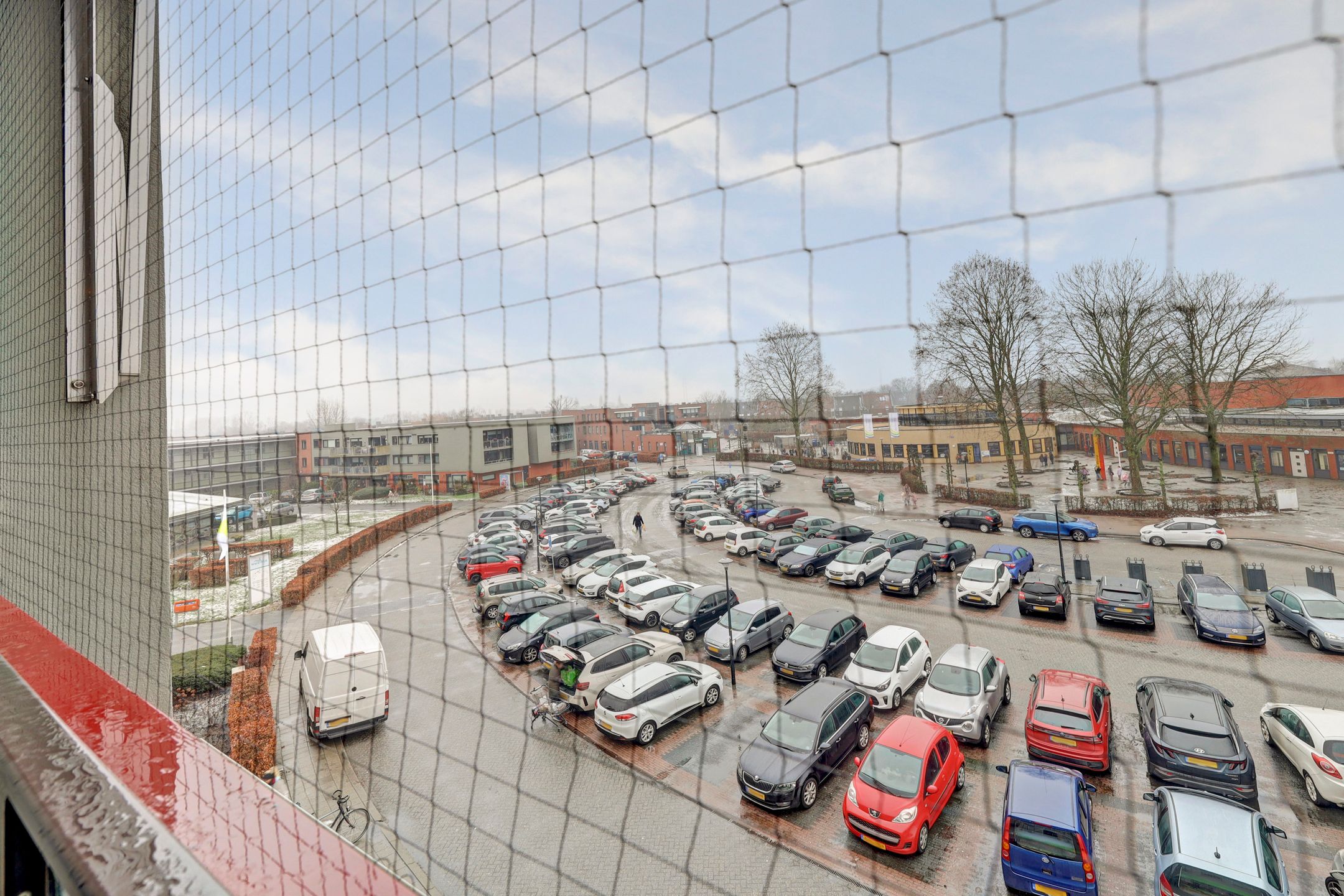 Foto 27 van Willy Brandtplein 254