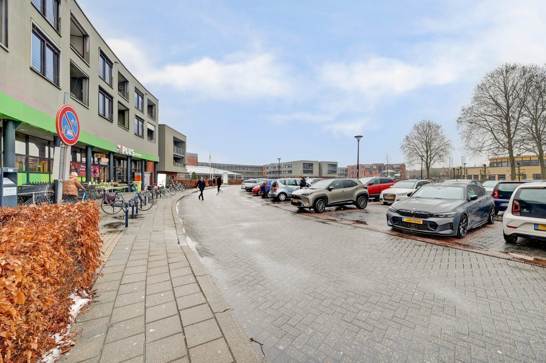 Foto 28 van Willy Brandtplein 254