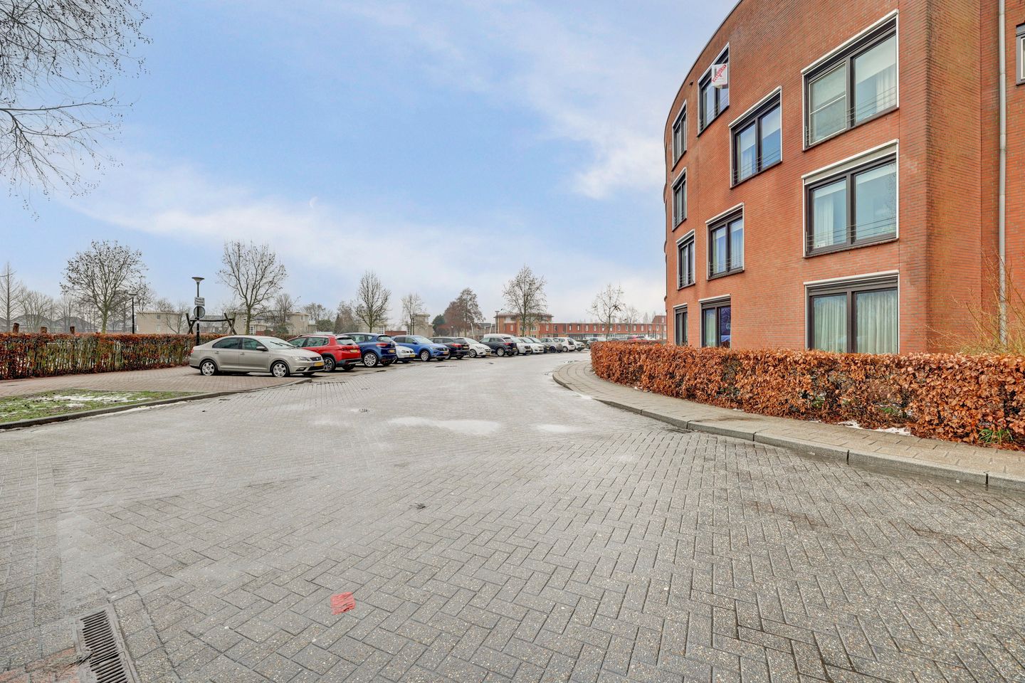 Foto 29 van Willy Brandtplein 254