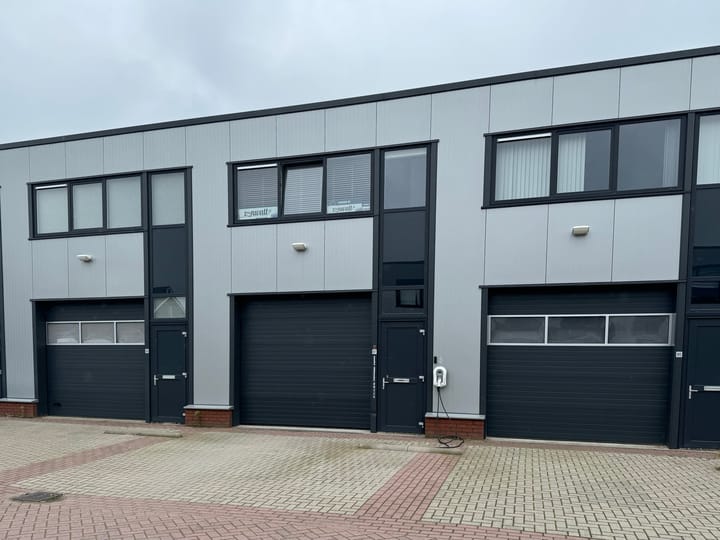 Hankweg 87, Pijnacker