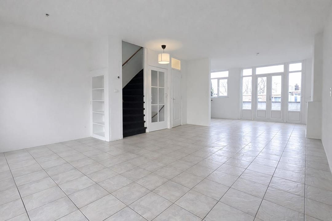 Foto 1 van Rotterdamsedijk 156-B