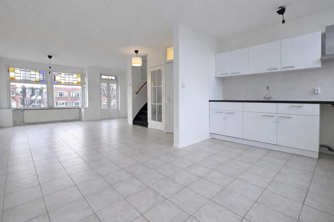 Foto 2 van Rotterdamsedijk 156-B