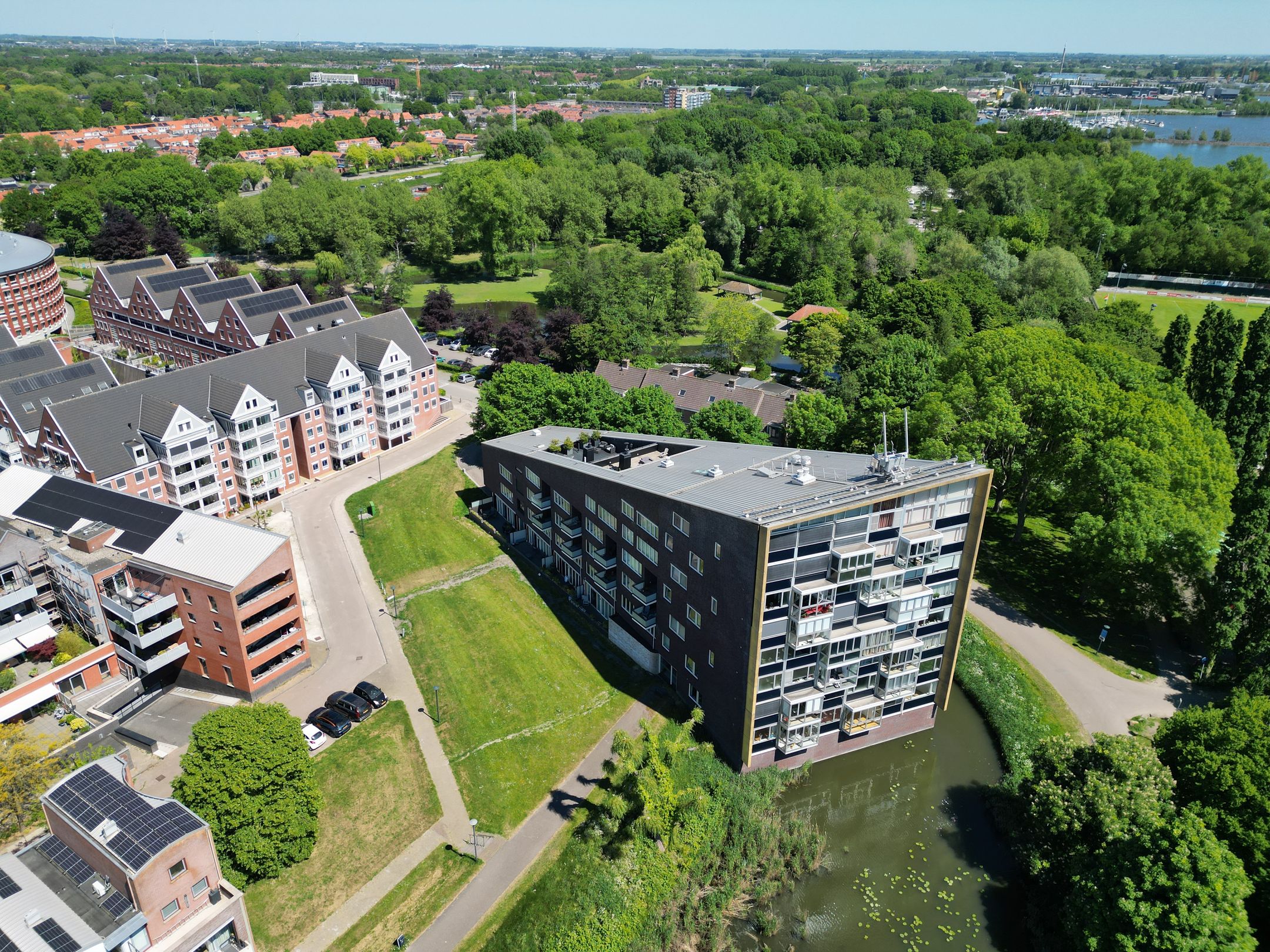 Binnenluiendijk 45 