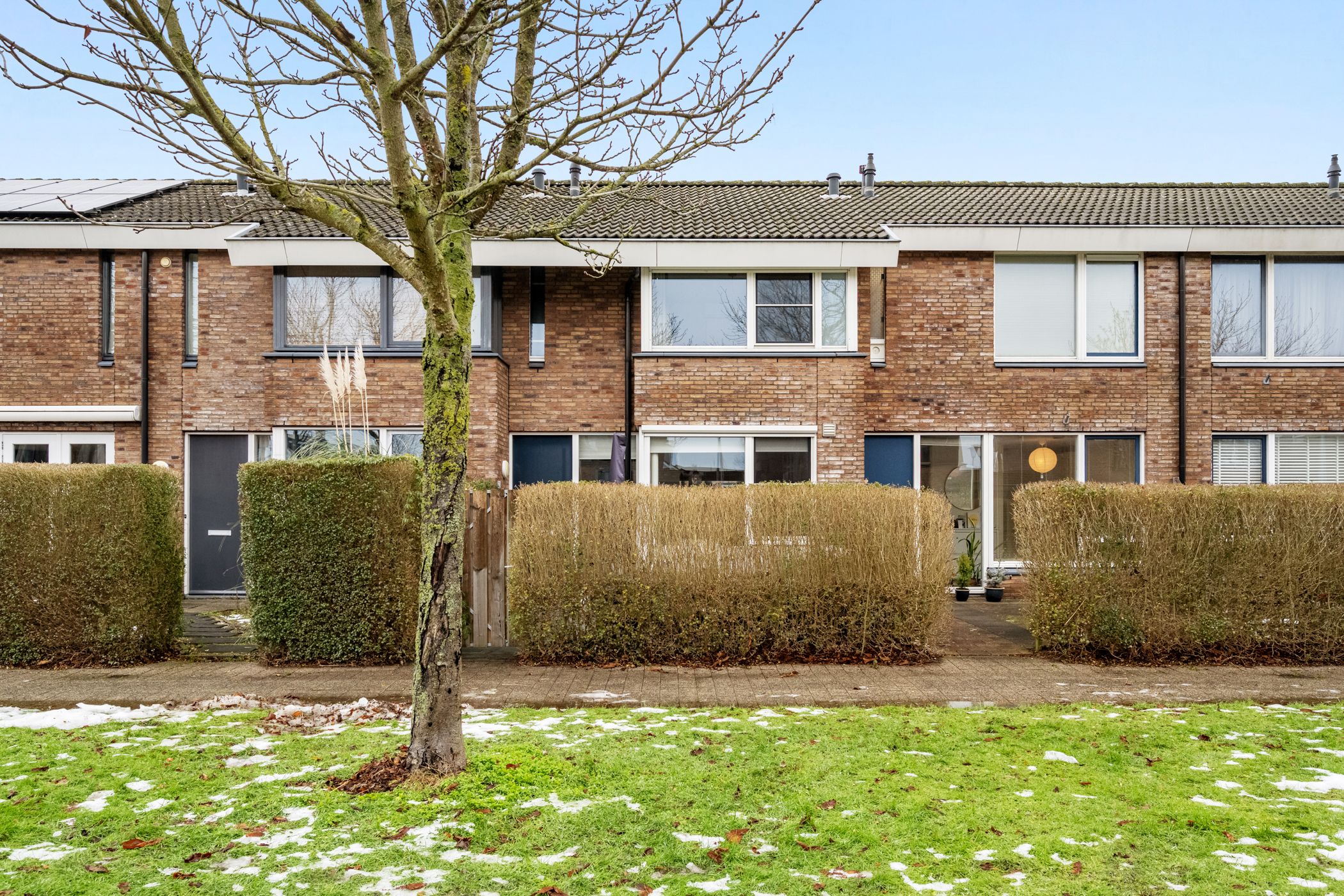 Buying a house in The Netherlands., Klapwijkse Zoom 320