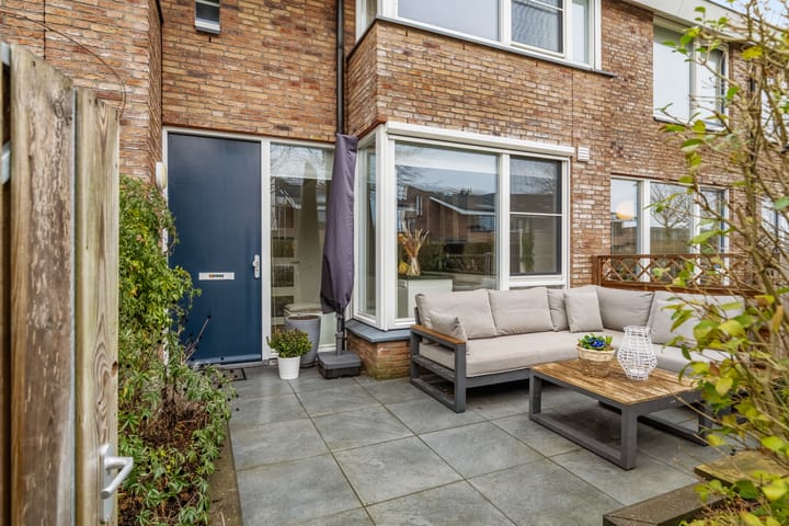 Foto 2 van Klapwijkse Zoom 320