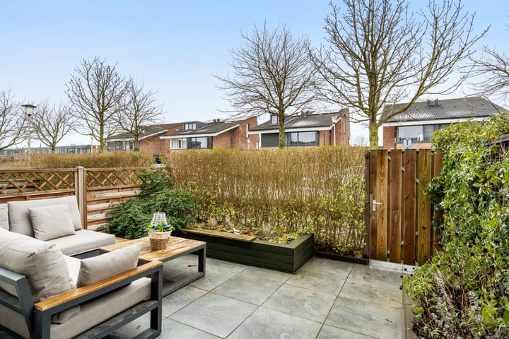 Foto 4 van Klapwijkse Zoom 320