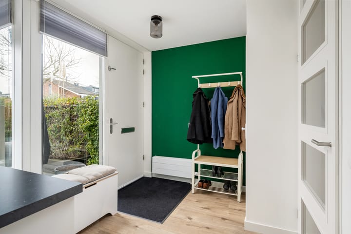 Foto 5 van Klapwijkse Zoom 320