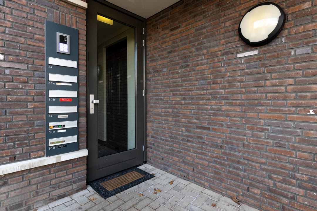 Foto 7 van Nieuwstraat 86-A