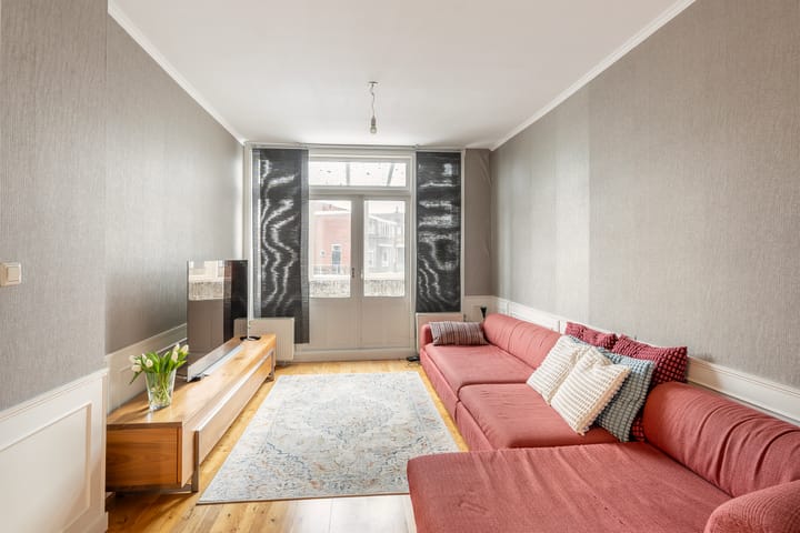 Photo 2 of Sweelinckstraat 27