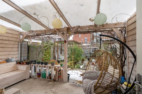 Sweelinckstraat 27 tertiary image