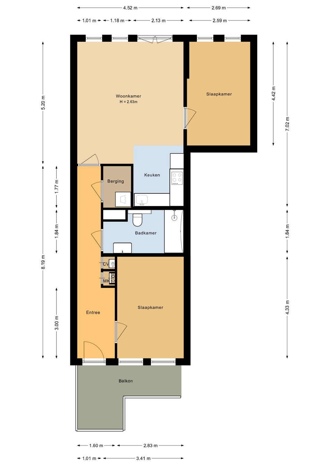 Photo 23 of Leerparkpromenade 358