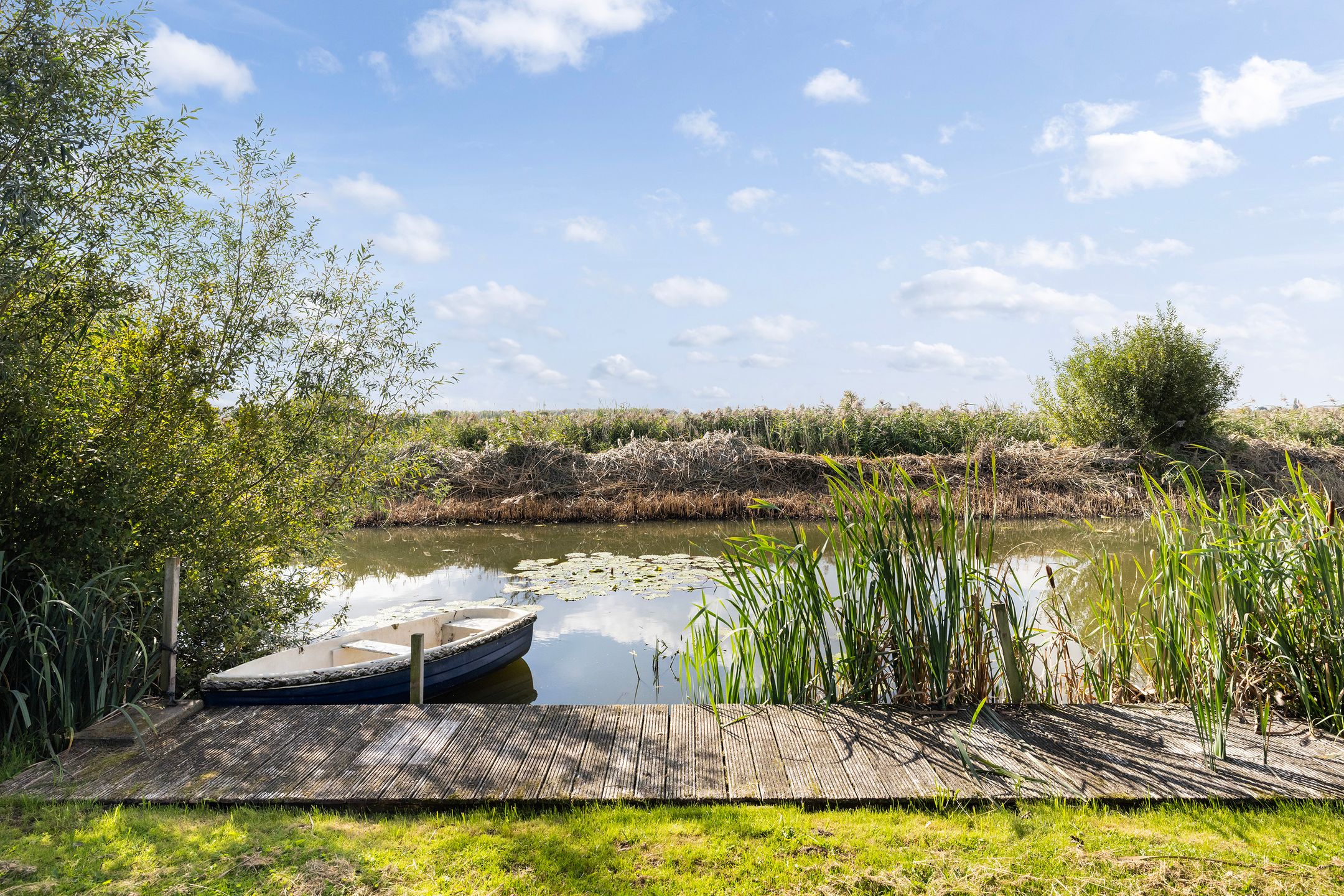 Photo 3 of Kijfhoek 32