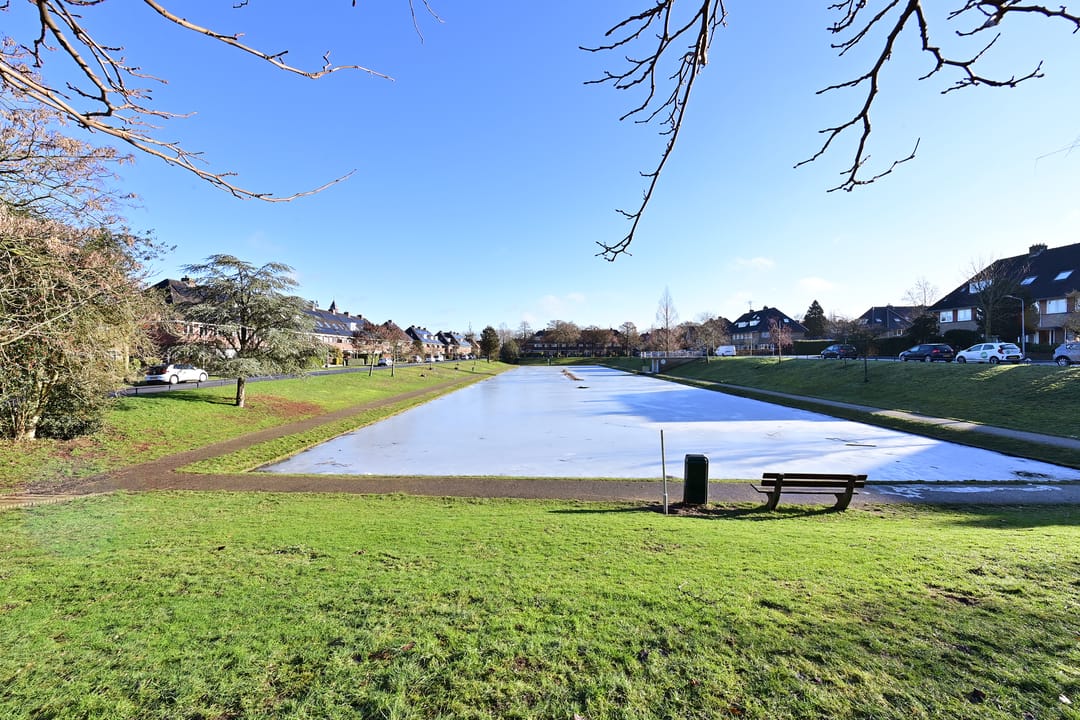 Photo 2 of Moerbeilaan 16