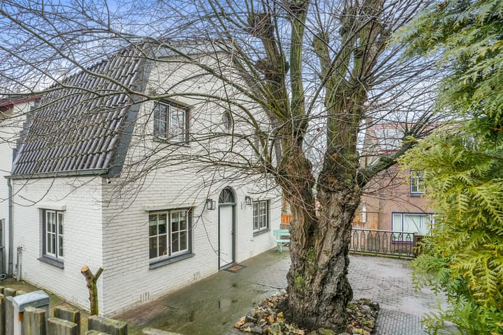 Foto 2 van Kapelaan Houbenstraat 1-A