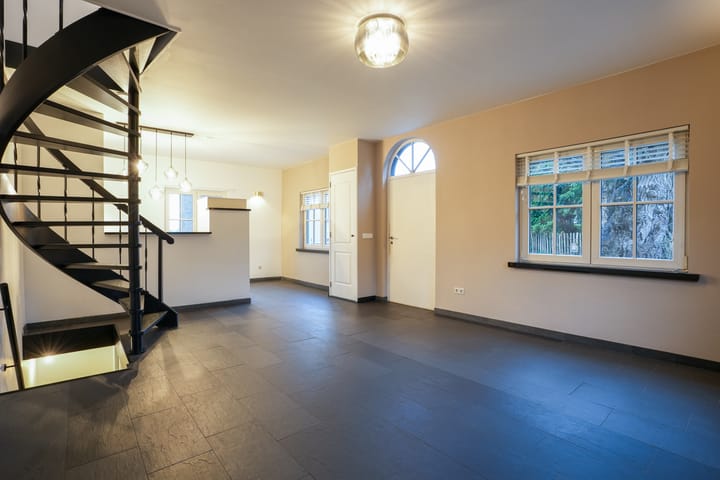 Foto 3 van Kapelaan Houbenstraat 1-A