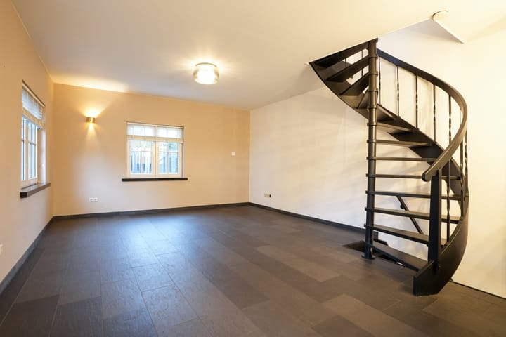 Foto 4 van Kapelaan Houbenstraat 1-A