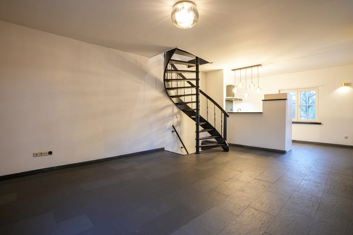 Foto 5 van Kapelaan Houbenstraat 1-A