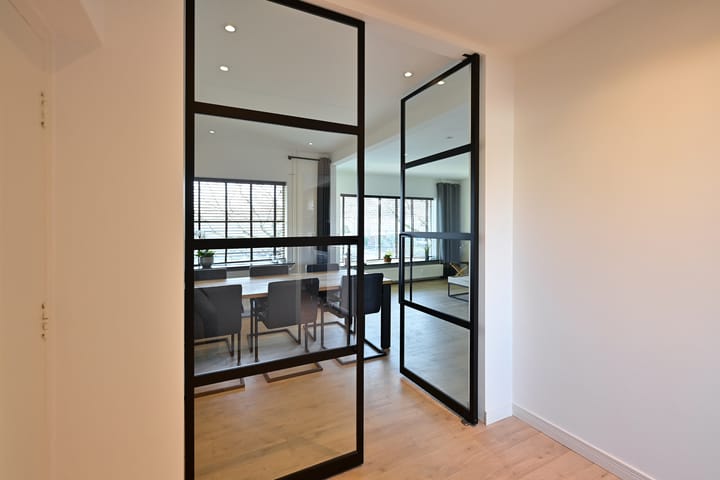 Foto 6 van Moerbeilaan 16