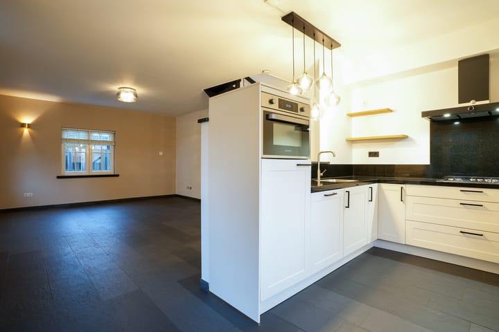 Foto 6 van Kapelaan Houbenstraat 1-A