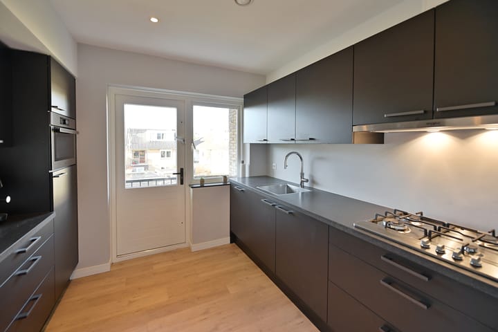 Foto 7 van Moerbeilaan 16