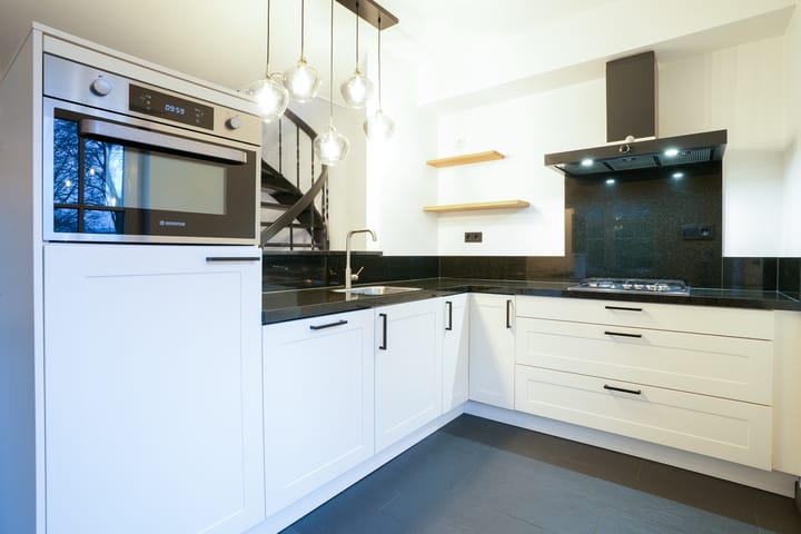 Foto 7 van Kapelaan Houbenstraat 1-A