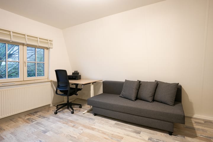 Foto 8 van Kapelaan Houbenstraat 1-A