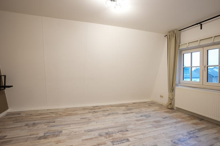 Foto 9 van Kapelaan Houbenstraat 1-A