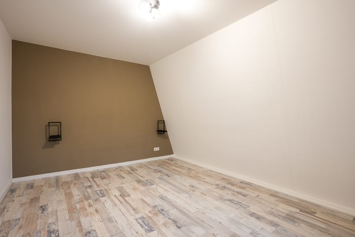 Foto 10 van Kapelaan Houbenstraat 1-A