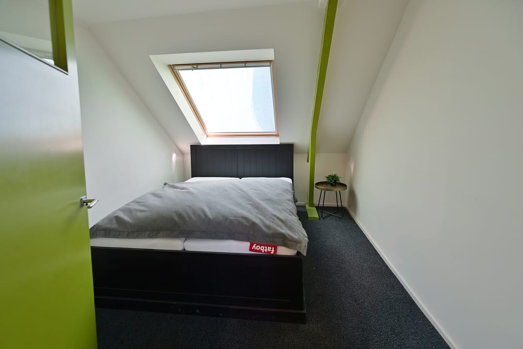 Photo 11 of Moerbeilaan 16