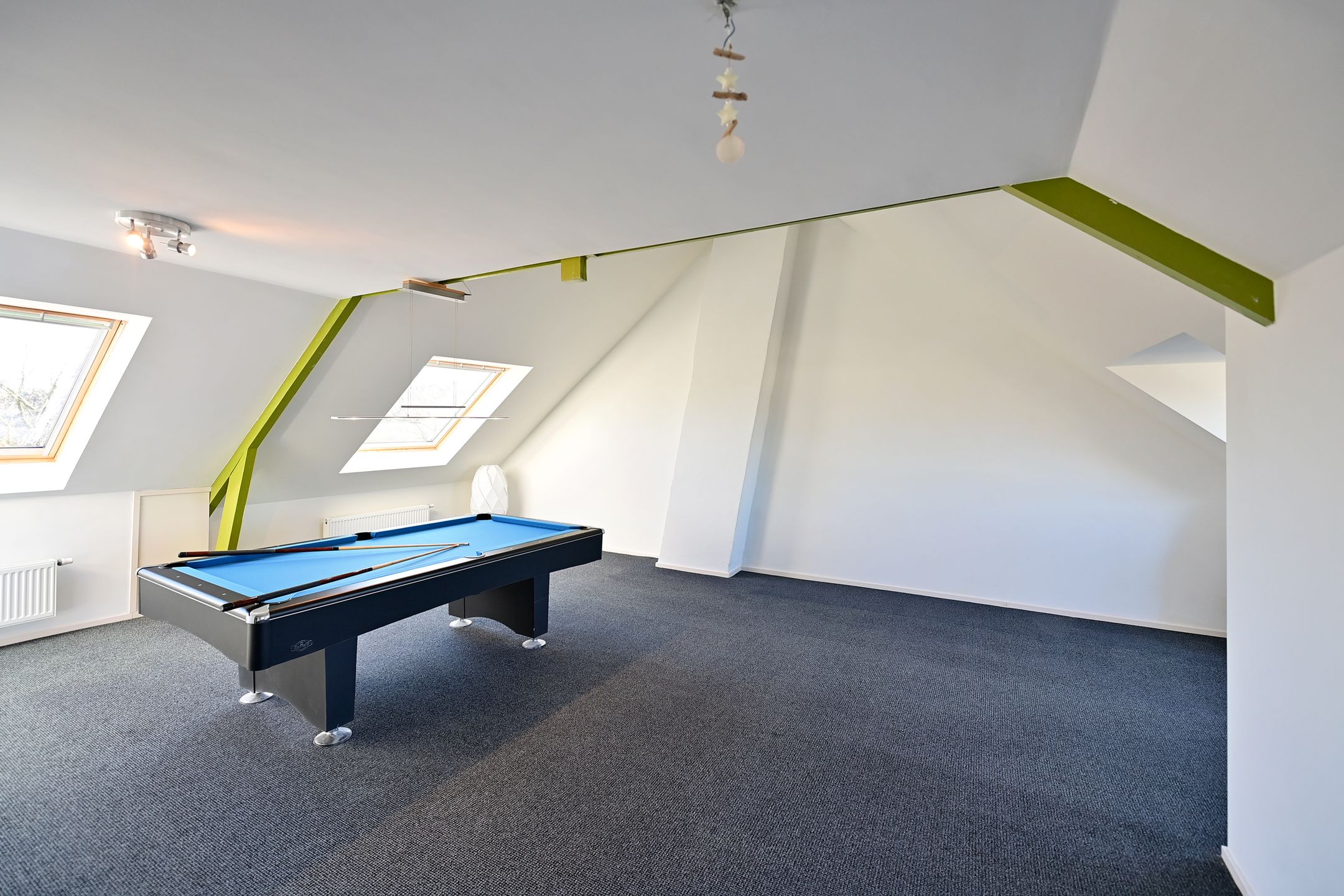 Photo 12 of Moerbeilaan 16