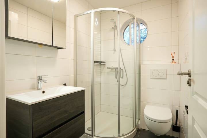 Foto 12 van Kapelaan Houbenstraat 1-A