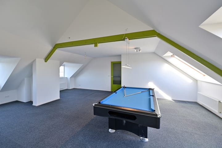 Foto 13 van Moerbeilaan 16