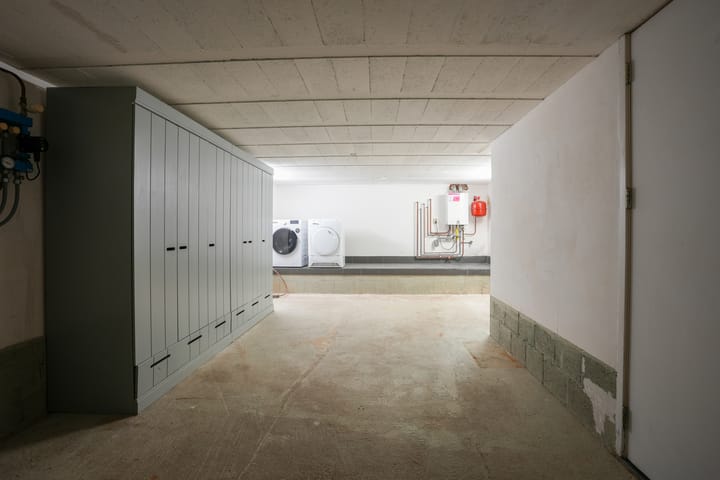 Foto 13 van Kapelaan Houbenstraat 1-A