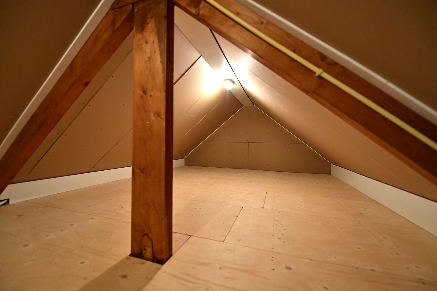 Photo 14 of Moerbeilaan 16