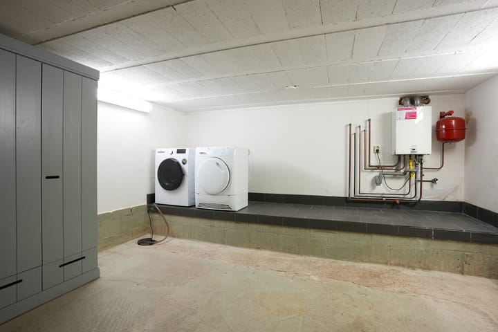 Foto 14 van Kapelaan Houbenstraat 1-A