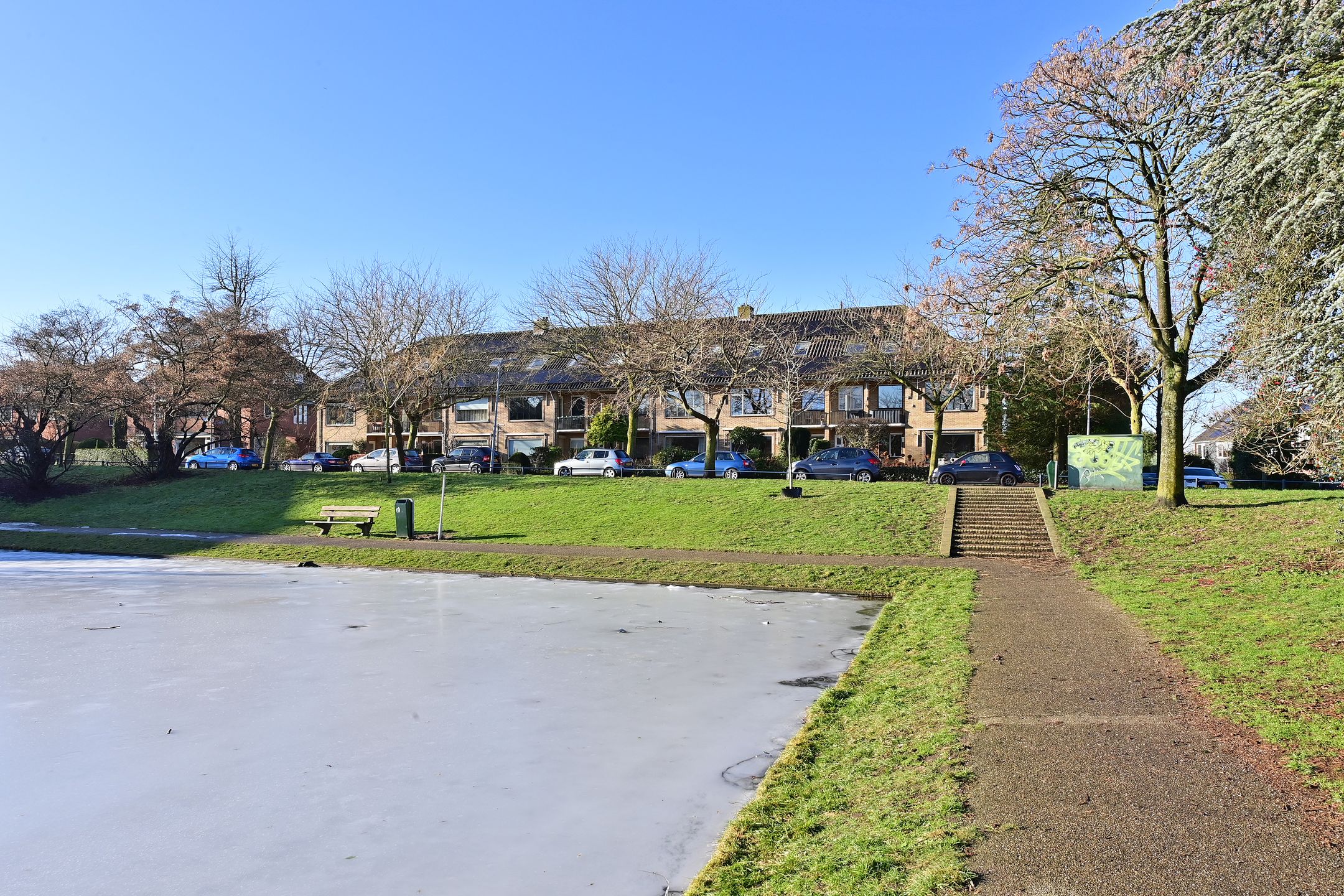 Photo 15 of Moerbeilaan 16