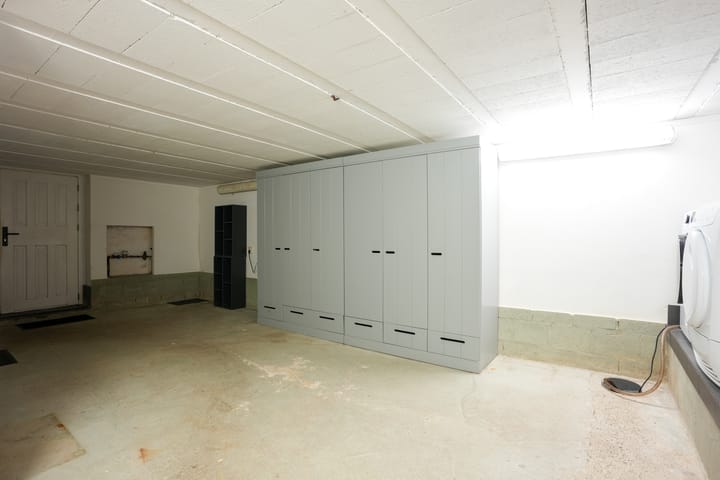 Foto 15 van Kapelaan Houbenstraat 1-A