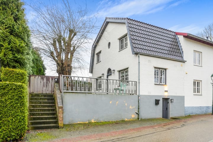 Foto 16 van Kapelaan Houbenstraat 1-A