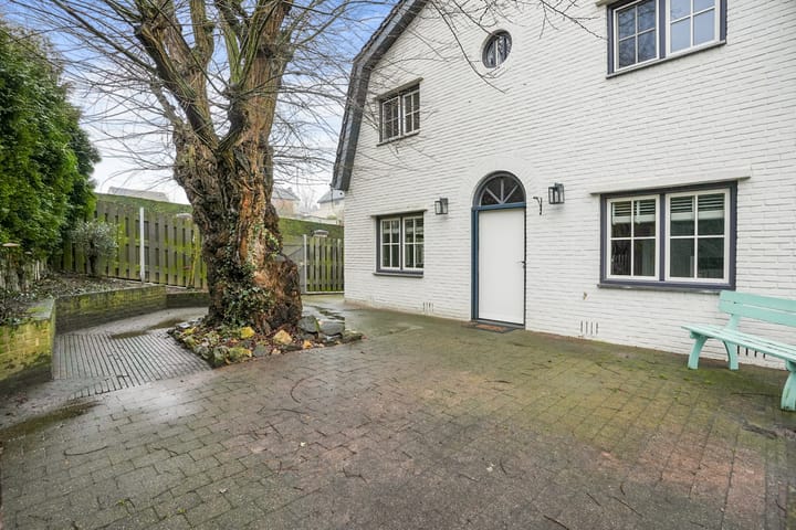 Foto 17 van Kapelaan Houbenstraat 1-A