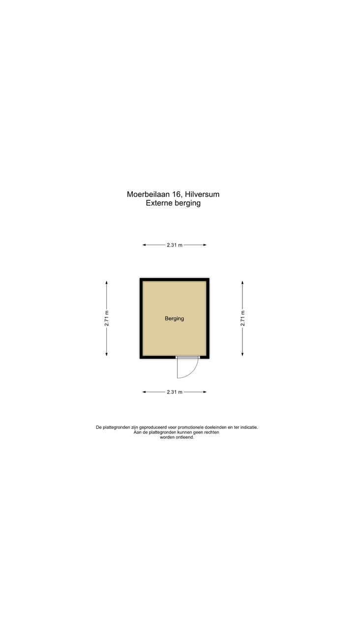 Foto 18 van Moerbeilaan 16