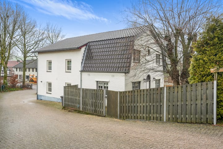 Foto 22 van Kapelaan Houbenstraat 1-A