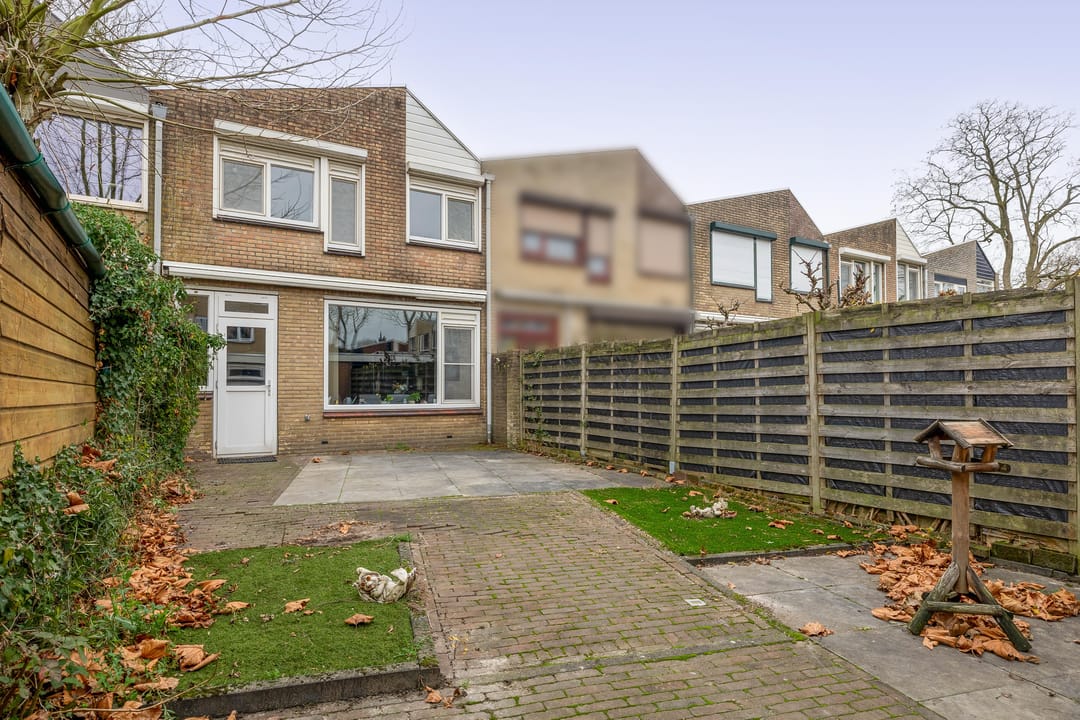 Photo 31 of Twintighoven 50