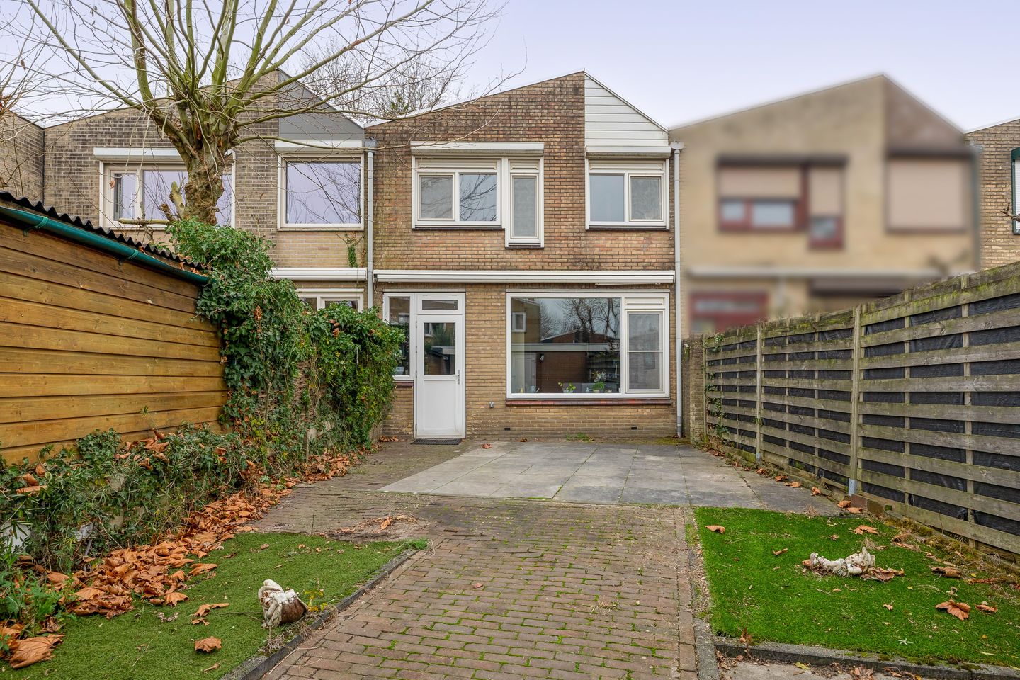 Photo 4 of Twintighoven 50