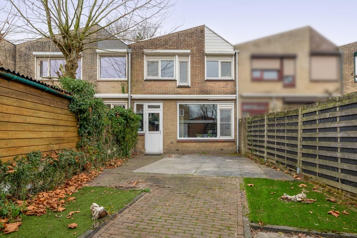 Foto 4 van Twintighoven 50