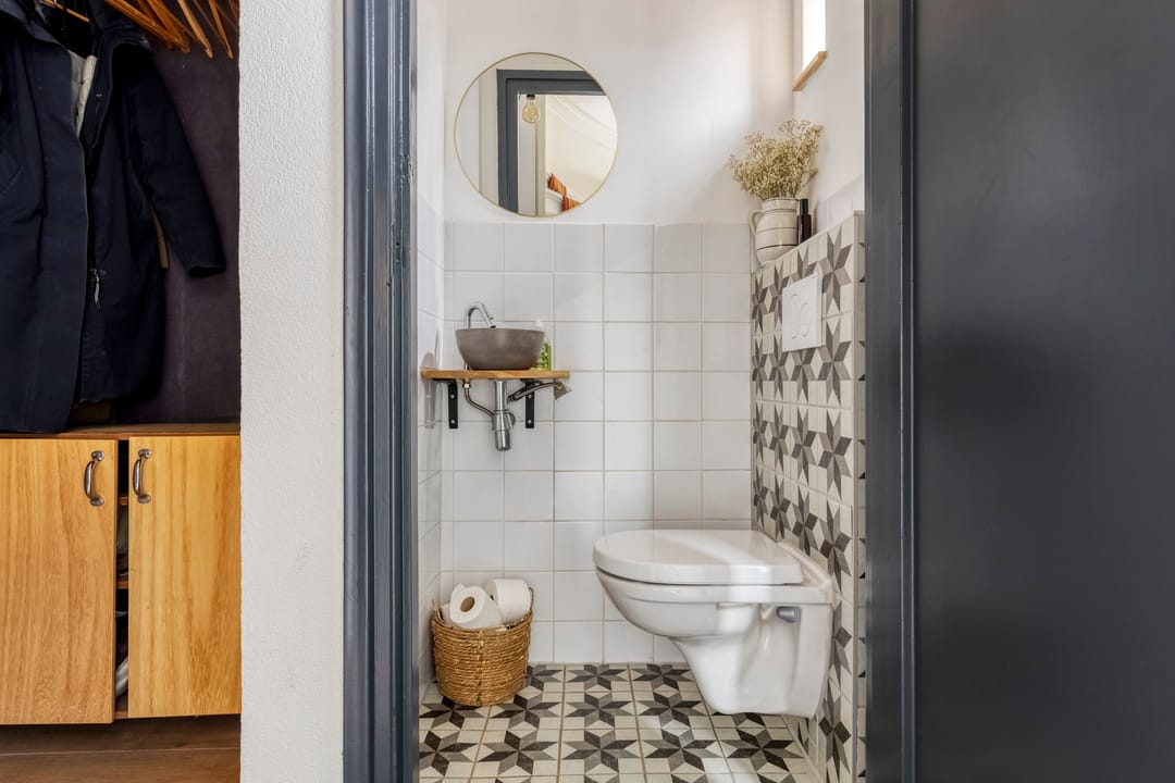 Foto 7 van St Lebuinuslaan 20