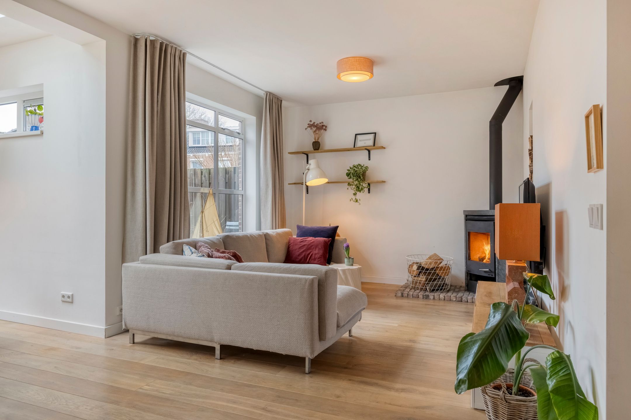 Foto 9 van St Lebuinuslaan 20